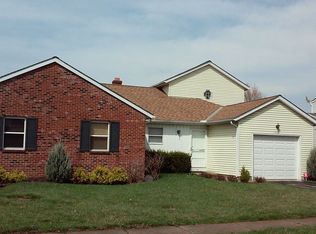1734-36 Watertower Dr, Columbus, OH 43235
