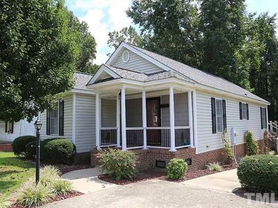 6061 Main St, Bailey, NC, 27807
