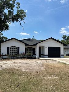 613 Coronet St, Plant City, FL, 33563