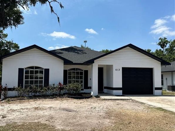 613 Coronet St, Plant City, FL 33563