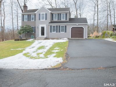 23 Deepwood Drive, Bethel, CT, 06801