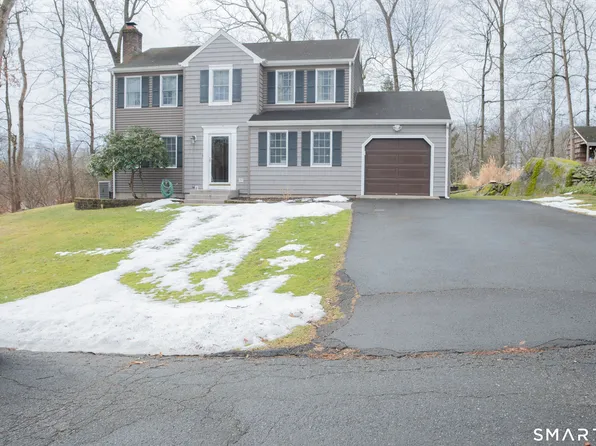 23 Deepwood Drive, Bethel, CT 06801