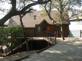 14302 Sun Forest Dr, Penn Valley, CA