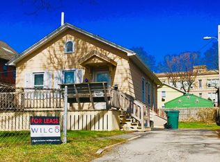 534 Broadway, Rochester, NY 14607