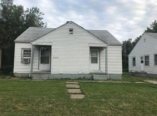 2507 E Mossman Ave, Wichita, KS 67214
