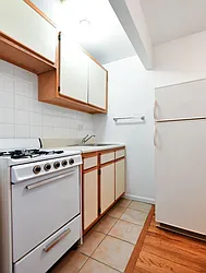 Rented by J Misrahi Realty Corp