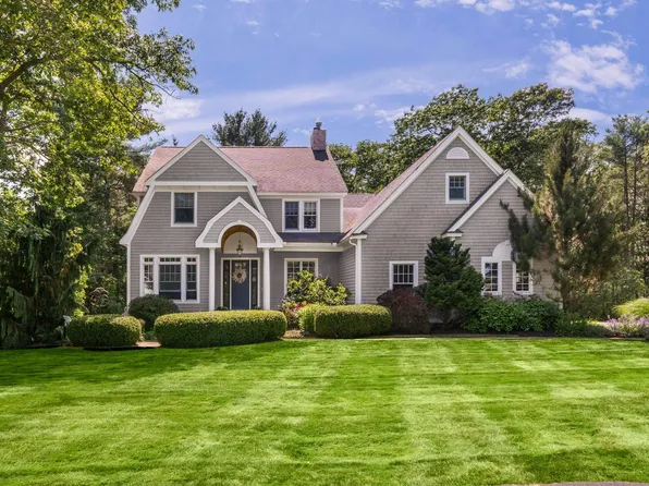 21 Jeffrey Drive, York, ME 03909-5154