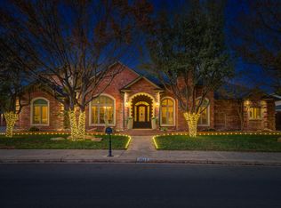 4514 93rd Dr, Lubbock, TX 79424