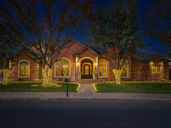 4514 93rd Dr, Lubbock, TX 79424