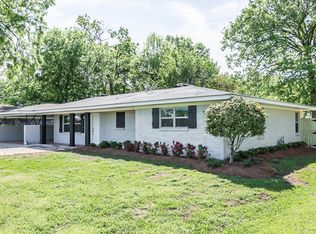 2105 Oliver Rd, Monroe, LA 71201