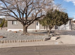 2801 Ross Ave SE, Albuquerque, NM 87106