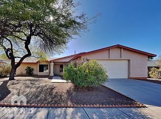 4683 W Bayberry St, Tucson, AZ 85742