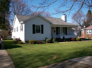 10030 Martin Ave, Lake City, PA 16423