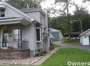 19 Deep Creek Rd, Hegins, PA 17938