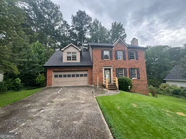 975 W Mill Bnd NW, Kennesaw, GA 30152