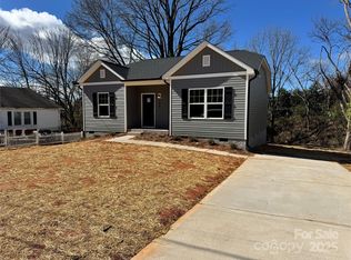 705 Clara St, Gastonia, NC 28054