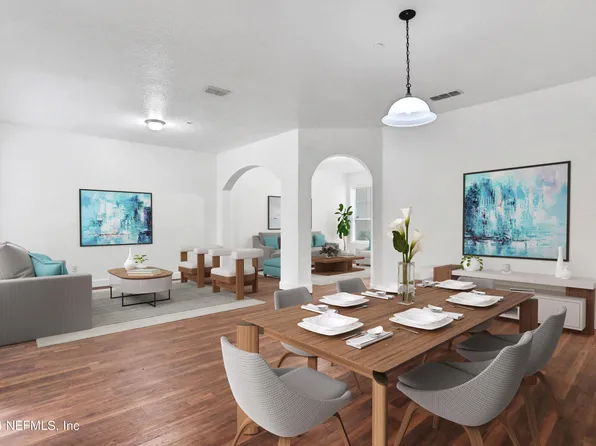 6253 ECLIPSE Circle, Jacksonville, FL 32258