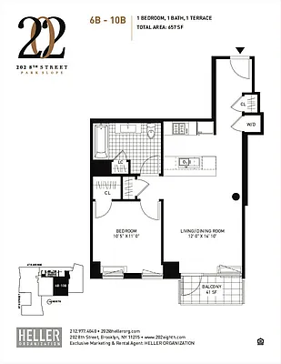 Rented by Heller Organization | media 22