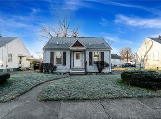 674 N Firestone Blvd, Akron, OH 44306