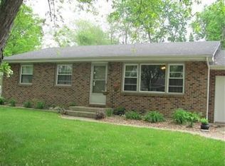 5829 Houston Ave, Portage, IN