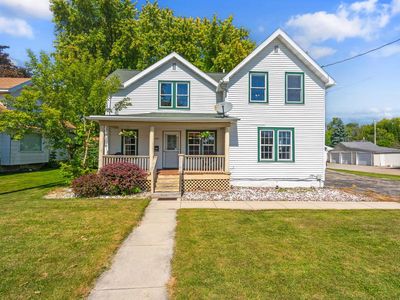 846 Third STREET, Menasha, WI, 54952