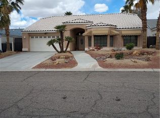 2069 E Desert Lakes Dr, Fort Mohave, AZ 86426