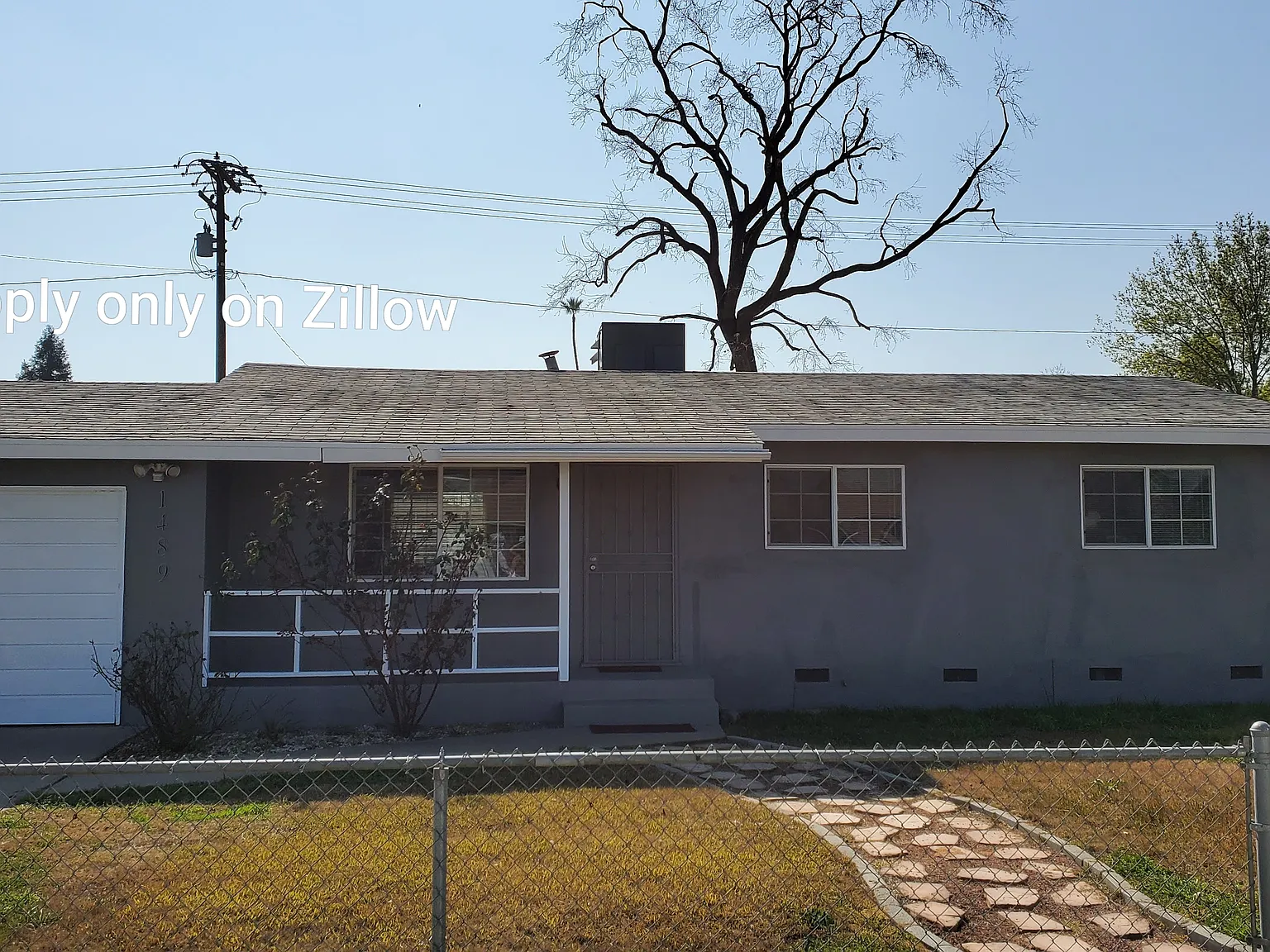3 bed, 988 sqft, $1,750 — Photo 1