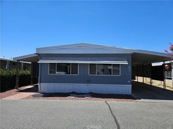 5001 W Florida Ave Space 135, Hemet, CA 92545