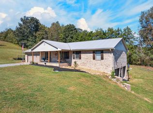 1349 Collinson Ford Rd, Morristown, TN 37814