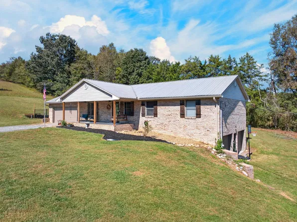 1349 Collinson Ford Rd, Morristown, TN 37814