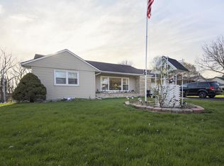 101 Wilson Ave, Fort Atkinson, WI 53538