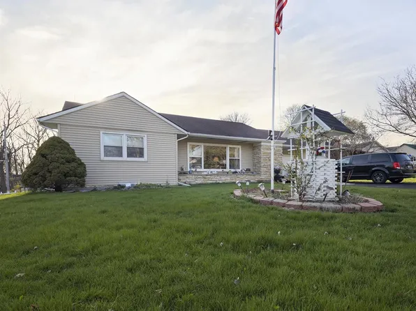 101 Wilson AVENUE, Fort Atkinson, WI 53538