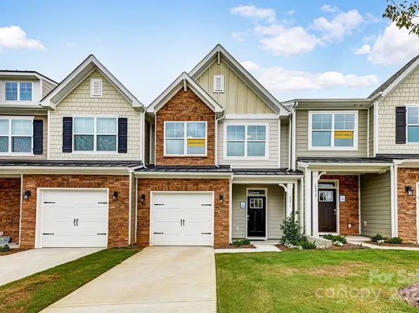 6271 Culbert St Lot 145, Harrisburg, NC 28075