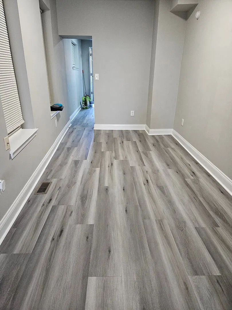 Charming 2BR House in Baltimore — Photo 4