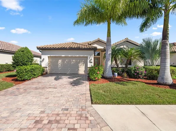 164 Wandering Wetlands Cir, Bradenton, FL 34212