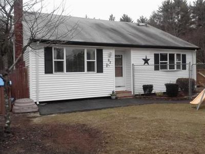 92 12th Ave, Brockton, MA, 02302