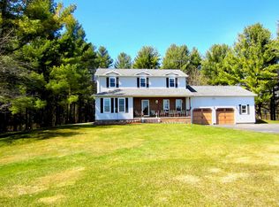 204 Booter Ln, Chazy, NY 12921