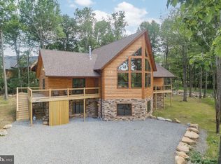 110 Wisp Adventure Rd, McHenry, MD 21541