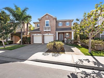 6552 Feather Dr, Huntington Beach, CA, 92648
