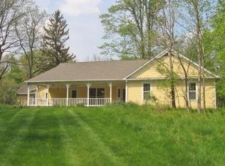 953 E Shore Dr, Culver, IN 46511