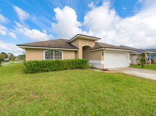 1607 Timber Trace Dr, Saint Augustine, FL 32092