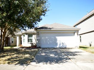 3343 Apple Dale Dr, Houston, TX 77084