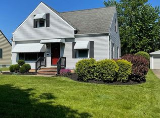 476 Westview Rd, Bedford, OH 44146