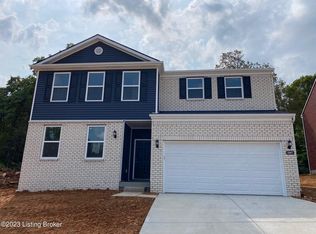 7607 Fair Ln, Louisville, KY 40291