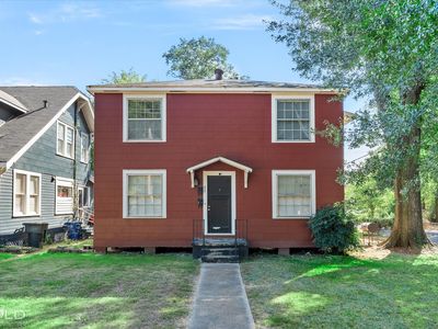1353 Glen Oak Pl, Shreveport, LA, 71103