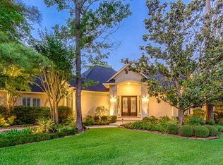 2 Maple Loft Pl, Spring, TX 77381