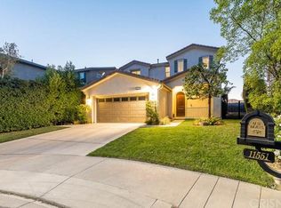 11551 Santini Ln, Northridge, CA 91326