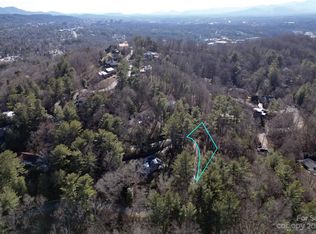 9999 Horizon Hill Rd, Asheville, NC 28804