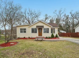 32821 Bayview Dr, Burlington, WI