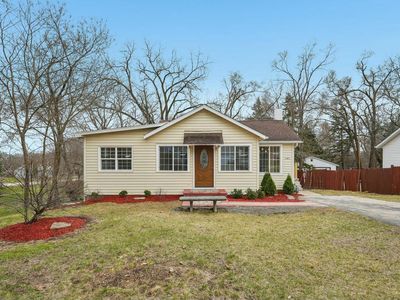 32821 Bayview DRIVE, Burlington, WI, 53105
